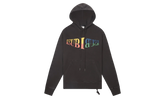 Crossroads Biggie Hoodie "Faded Black" MPS24FL012