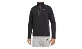 NWT Sportswear Tech Fleece Top "Black" DQ4314 010