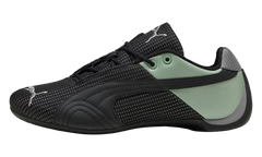 Future Cat Metallic "Black Green Fog" 405276 02