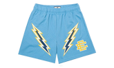 EE BASIC SHORT "FW22 - Carolina Bolt" EE499