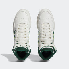 Men's Hoops 3.0 Mid Lifestyle Basketball Classic Vintage Shoes