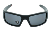Gascan Polarized Sunglasses "Matte Black / Grey Polarized" 11 122