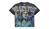 Bling Graffiti Tee "Black" ZWGC0VJ1