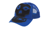 The Misfits® Mesh Back 6-Panel "SS26 - Royal" SU27394