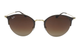 Round Sunglasses "Arista" RB3578-900913_50