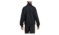 Adicolor Funnel Neck Track Top "Black" IZ4803