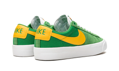 Zoom Blazer Low Pro GT SB "Lucky Green" DC7695 300