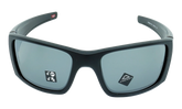 Fuel Cell Polarized Sunglasses "Matte Black / PRIZM Black Polarized" OO9096 L1