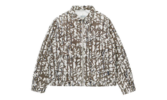 TAOS Canvas Jacket "Grey Reed" G6SM-J0010