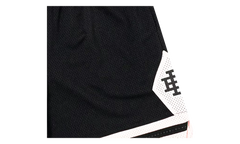 EE Basic Shorts "Black / Rose Quartz" EE159