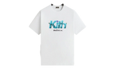 Pixar Vintage Tee "Sully - White" KHM034378 101