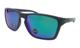 Sylas Sunglasses "Black / PRIZM Jade" OO9448 18