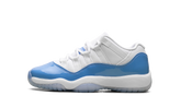 Jordan 11 Retro Low GS "University Blue (2026)" FV5121 100