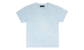 Shotgun T-Shirt "Light Blue" Y0W03349CJ BLUE