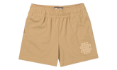 EE SHORTS CORE MESH "Vegas Gold" EE776
