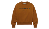 Mr. Porter Exclusive Crewneck Sweatshirt GS "Vicunia" 33258524071884606