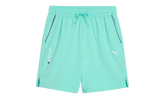 BMW MOTORSPORT ESS+ WOVEN SHORTS 7 "Green" 630631 07