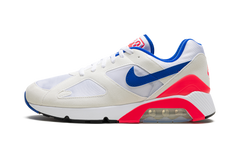 Air Max 180 "Ultramarine (2024)" FJ9259 100