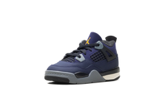Air Jordan 4 TD "Lakers" IB4387 500
