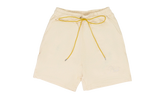 PIQUE SHORTS "Beige" RHD-MBTM-0132