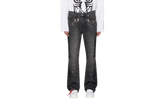 Centralized Hardware Denim "Coal" 241389M186002