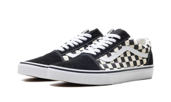 Vans Old Skool Primary Check VN0A38G1P0S1