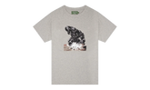 Arthur Jafa LeRage Tee "Heather Grey" DT325
