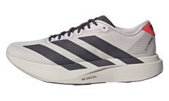 Adizero Evo SL "Audi F1 - Grey / Black" KJ3670