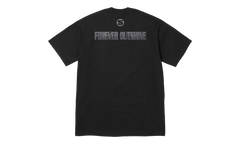 Blockbuster Tee "Black" SU27002