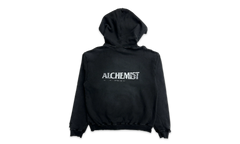 Perfect Hoodie "Jet Black" AMFW25MJHD19 C