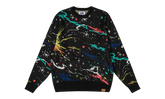 BB Warpspeed Sweater "Black" 811 9500