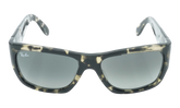 Square Sunglasses "GREY HAVANA" RB2187-1333-71_54