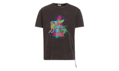 Griffin Kash Tee "Acid Black" MPF23TE007
