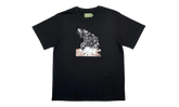 LeRage Short Sleeve Tee "Black" DT364
