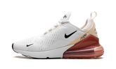 AIR MAX 270 WMNS"White Pale Ivory Muslin Black" AH6789 123