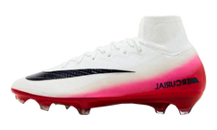 Zoom Mercurial Superfly 10 Elite FG "Fear Nothing Pack" HJ7321 600