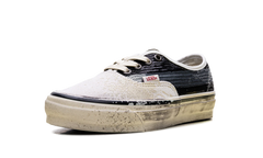 Vans Authentic Premium "La Habana - Black / White" VN000DB8MCG