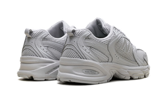 530 "Pearl Grey" U530tba