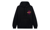 Sagittarius Hoodie "FW21 - Black" 091123