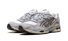 Gel-NYC "Cream Cement Grey Brown" 1203A383 114