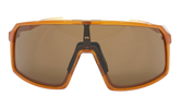 Sutro Sunglasses "Trans Ginger / PRIZM Bronze" OO9406 A9
