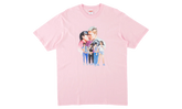 Kiss Tee "Pink" SU2267