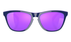 Frogskins Sunglasses "Purple Navy / PRIZM Violet" OO9013 G5