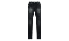 Bryant Skinny Jeans "Black Vintage" MRLDD888 B1205BKVTG