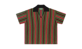 Knit Polo "Multicolor" DT539