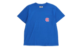 EE BASIC T-SHIRT "Blue/Pink" EE589