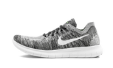FREE RN FLYKNIT 2017 MNS WMNS 880844 003
