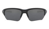 (Asian) Flak Beta Sunglasses "Polished Black / PRIZM Black Iridium" OO9372 09