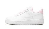 Air Force 1 Low Vintage WMNS"Pink Foam Velvet Laces" HV4403 601
