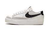 Blazer Low Platform WMNS"Needlework" FJ4556 133